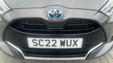 Toyota Yaris 1.5 Hybrid Excel 5dr CVT Hybrid Hatchback